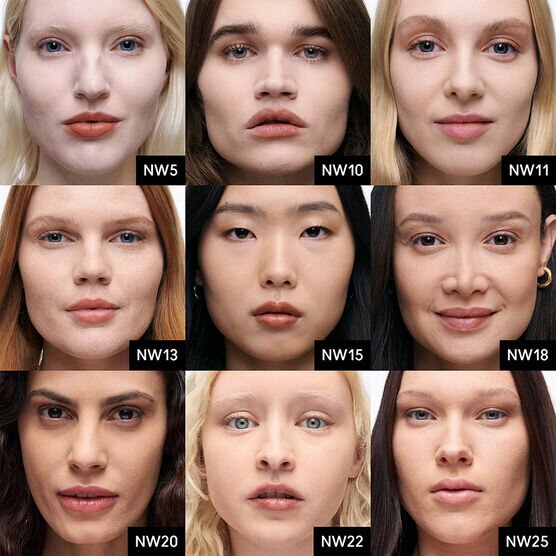 BASE NW13  STUDIO FIX POWDER 